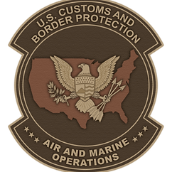 Air and Marine Operations
