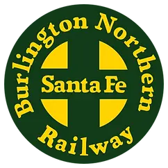 Burlington Northern Santa Fe Railway