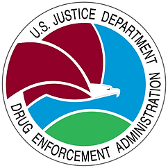 Drug Enforcement Administration