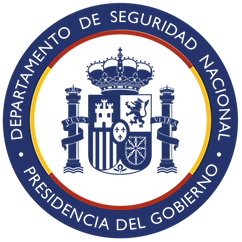 Espana Departamento de Seguridad Nacional