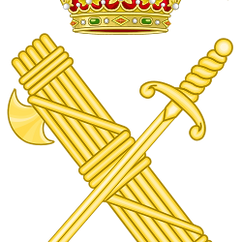 Espana Guardia Civil