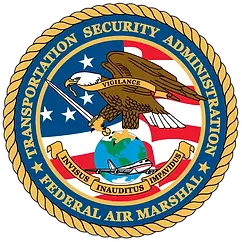 Federal Air Marshall Service