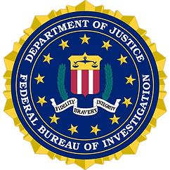 Federal Bureau of Investigation