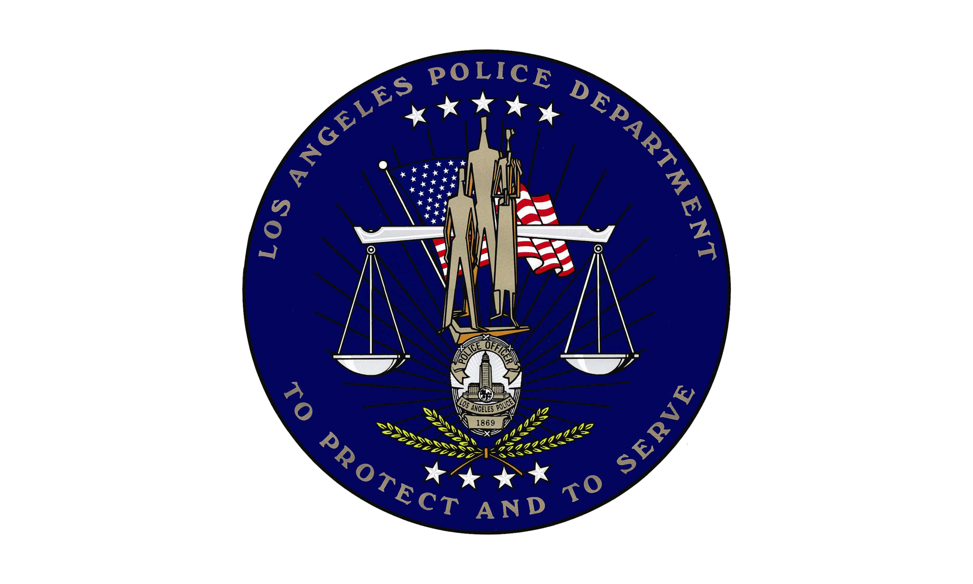 Los Ángeles Police Department