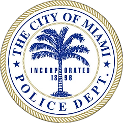 Miami Police Department
