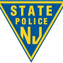 New Jersey Police Department