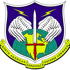 North American Aerospace Defense Command