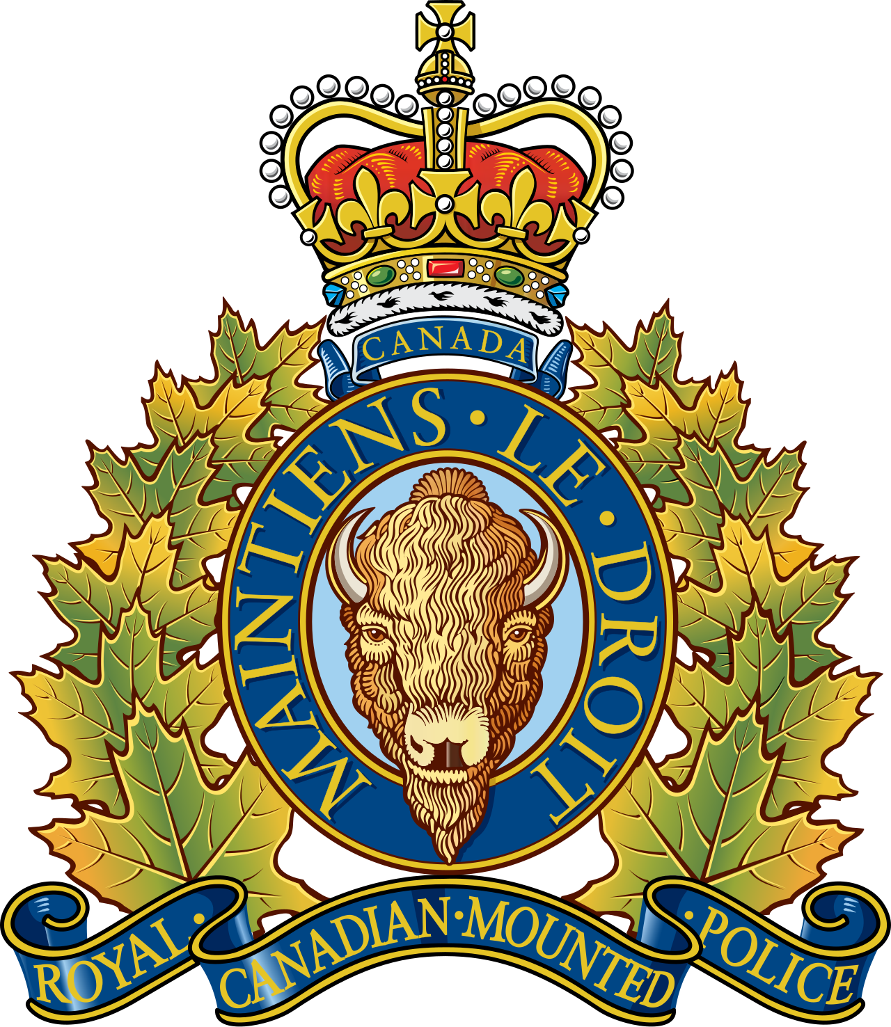 Royal Canadian Mounted Police
