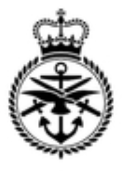U.K. Defense Intelligence