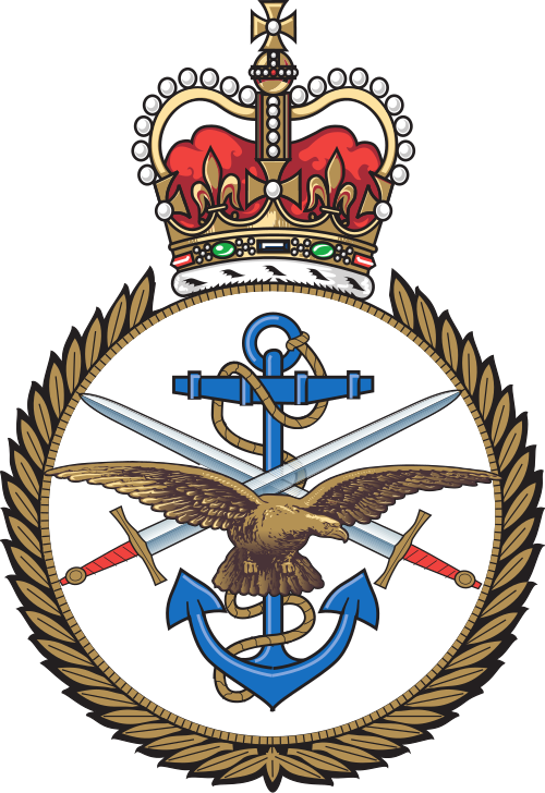 U.K. Ministry of Defense