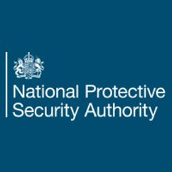 U.K. National Protective Security Authority