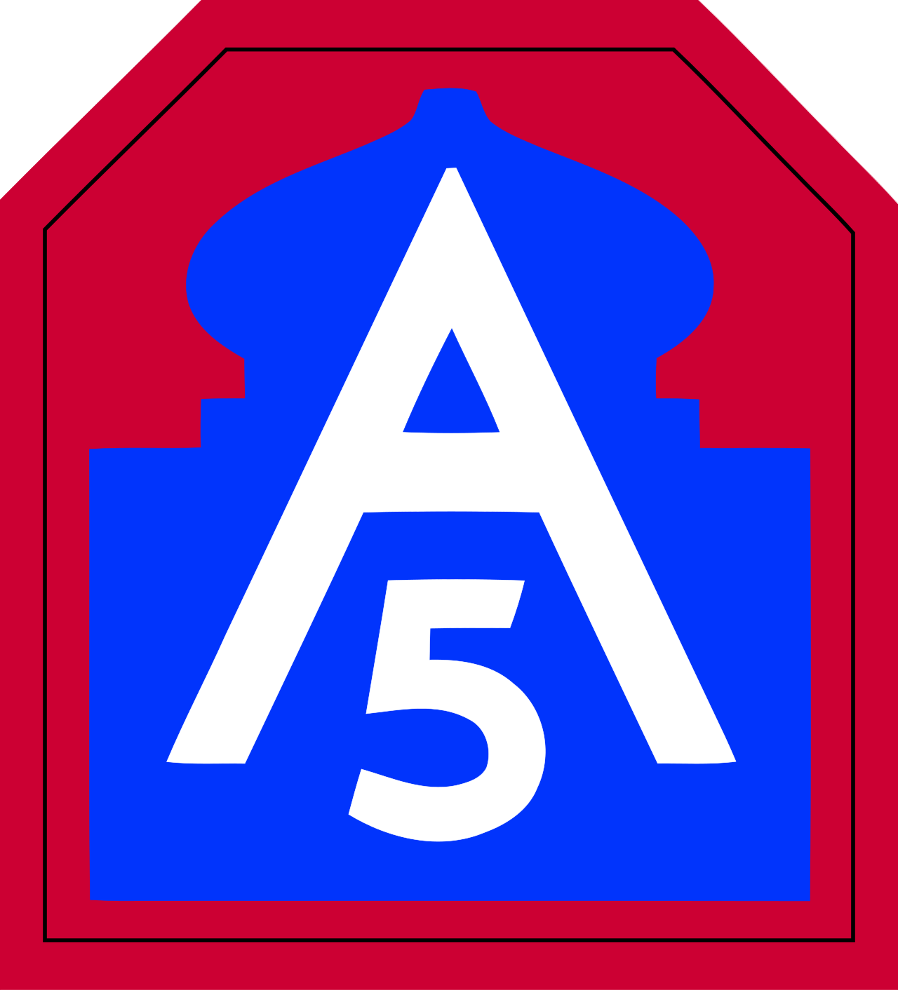 U.S. Army North