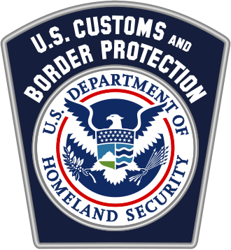 U.S. Border Patrol