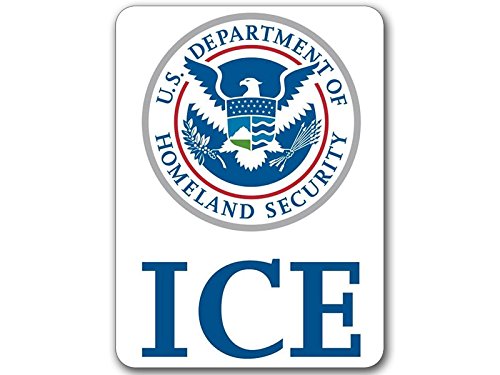 U.S. Immigration and Customs Enforcement