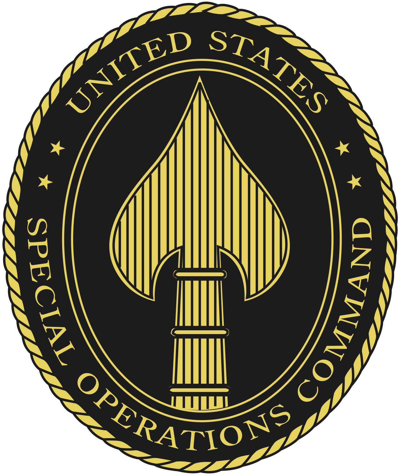 U.S. Special Operations Command