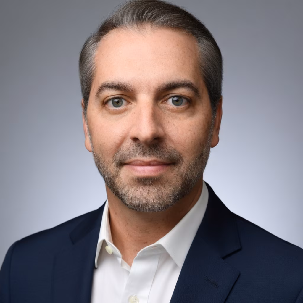 Daniel Trimper