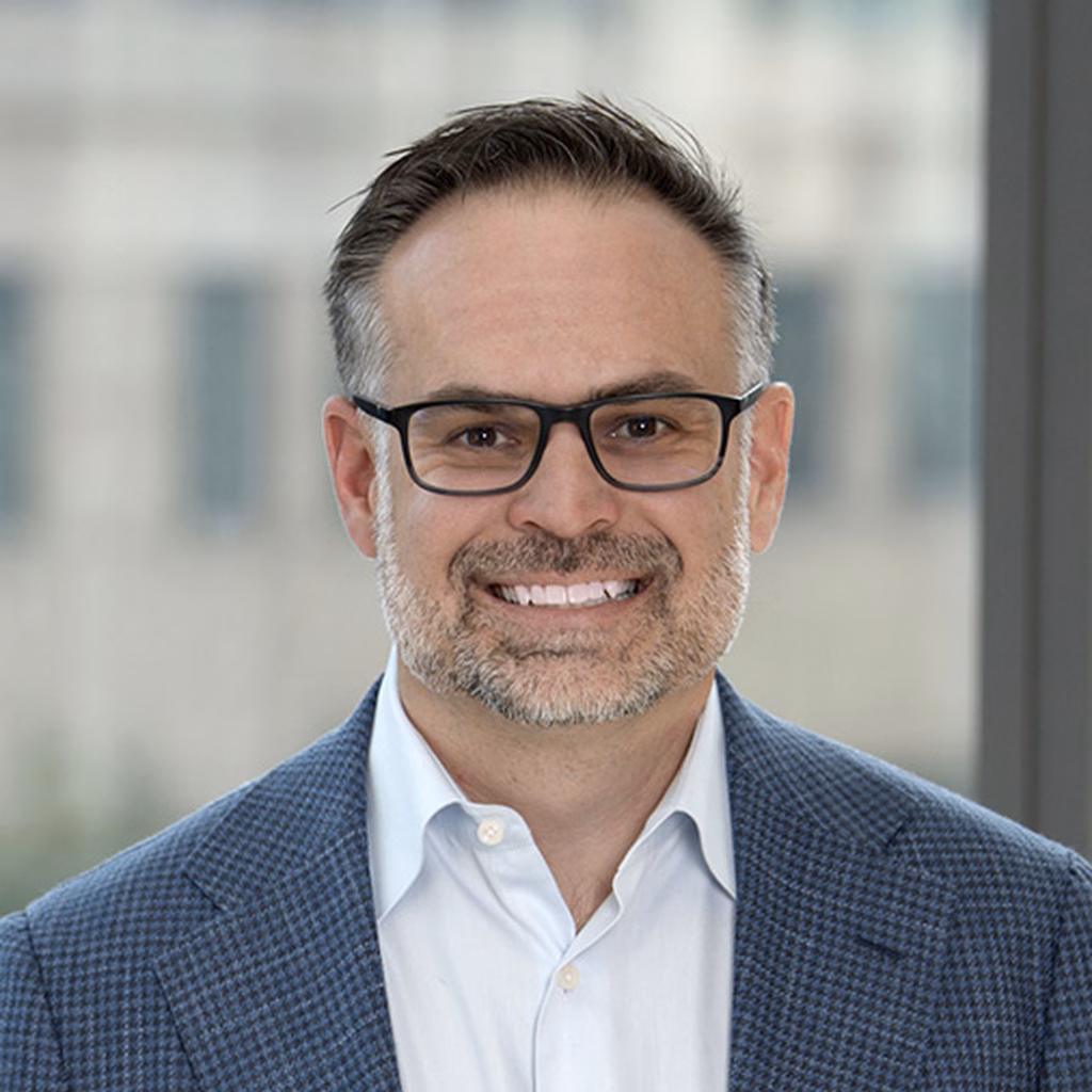 Mike Matechak