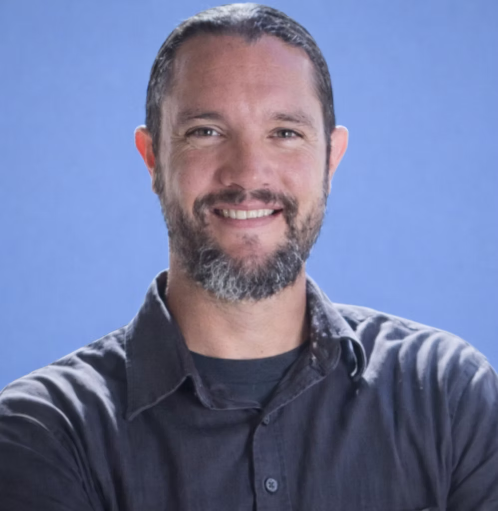 Paul Morrisseau